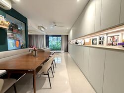 Hundred Palms Residences (D19), Condominium #581048581
